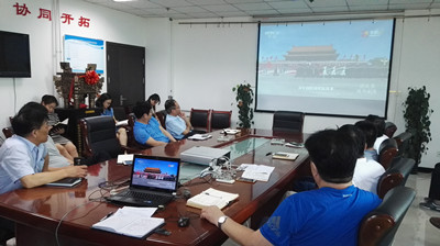 紀(jì)念建軍節(jié)  走好強軍路