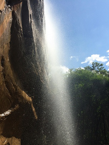 子午嶺瑰寶，軒轅養(yǎng)生谷