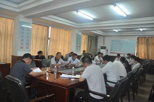 韓城分公司掀起“搶進(jìn)度、抓質(zhì)量、保安全、增效益”勞動(dòng)競(jìng)賽高潮