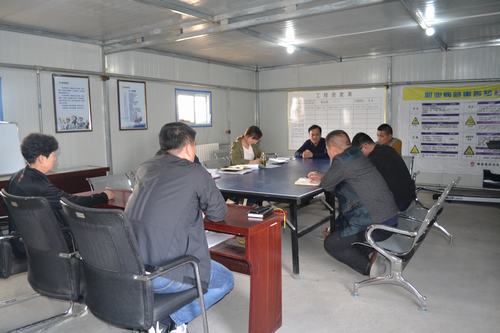 機電安裝公司節(jié)前“四舉措”保安全