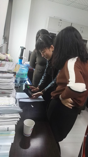 天工公司機關(guān)作風(fēng)的七十二變