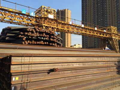 優(yōu)質(zhì)優(yōu)價保供應(yīng)，工字鋼采購他們把功夫下到家了