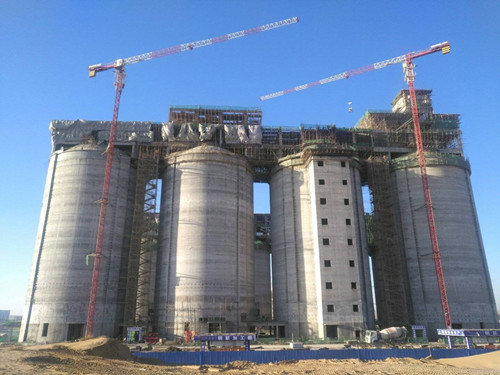 天工公司土建二部多措并舉嚴(yán)守年底安全紅線