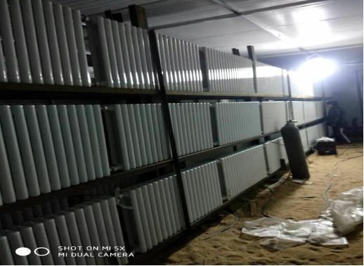 洗選煤運(yùn)營公司：爭分奪秒送溫暖，齊心協(xié)力保安全