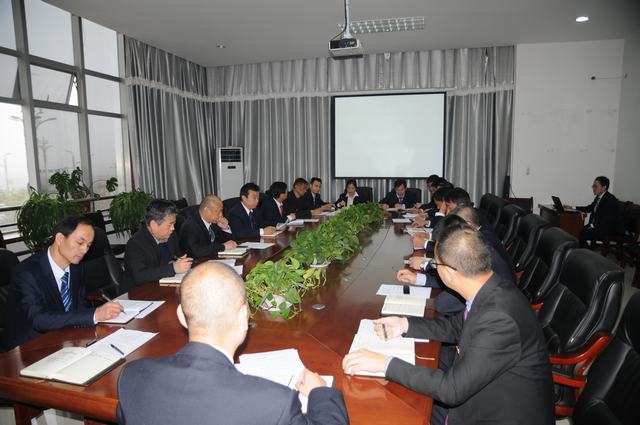 掘進公司日清日結(jié)確保機關運行高效