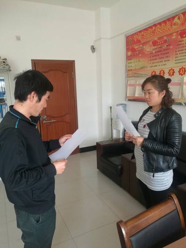 一個學(xué)習(xí)的角落 一群奮進(jìn)的銅煤心