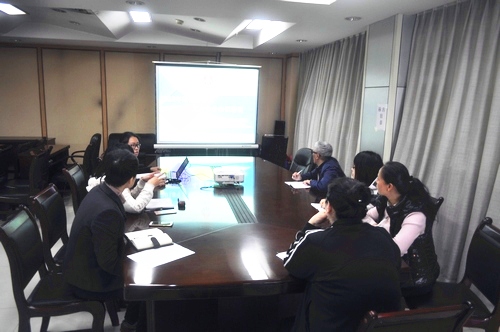 路橋分公司又雙叒叕培訓(xùn)了！