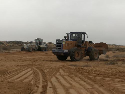 用實力行動踐行追趕超越