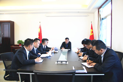 漢中分公司二季度追趕超越“真抓實(shí)干”、“動(dòng)真碰硬”