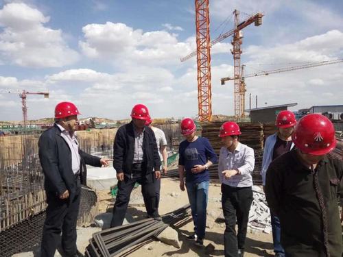 陜煤建設(shè)澄合分公司積極打造沒有圍墻的“培訓學院”