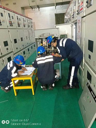 陜煤建設(shè)洗選煤運(yùn)營公司紅柳林運(yùn)營項(xiàng)目部：堅(jiān)持安全生產(chǎn) 培養(yǎng)新銳隊(duì)伍