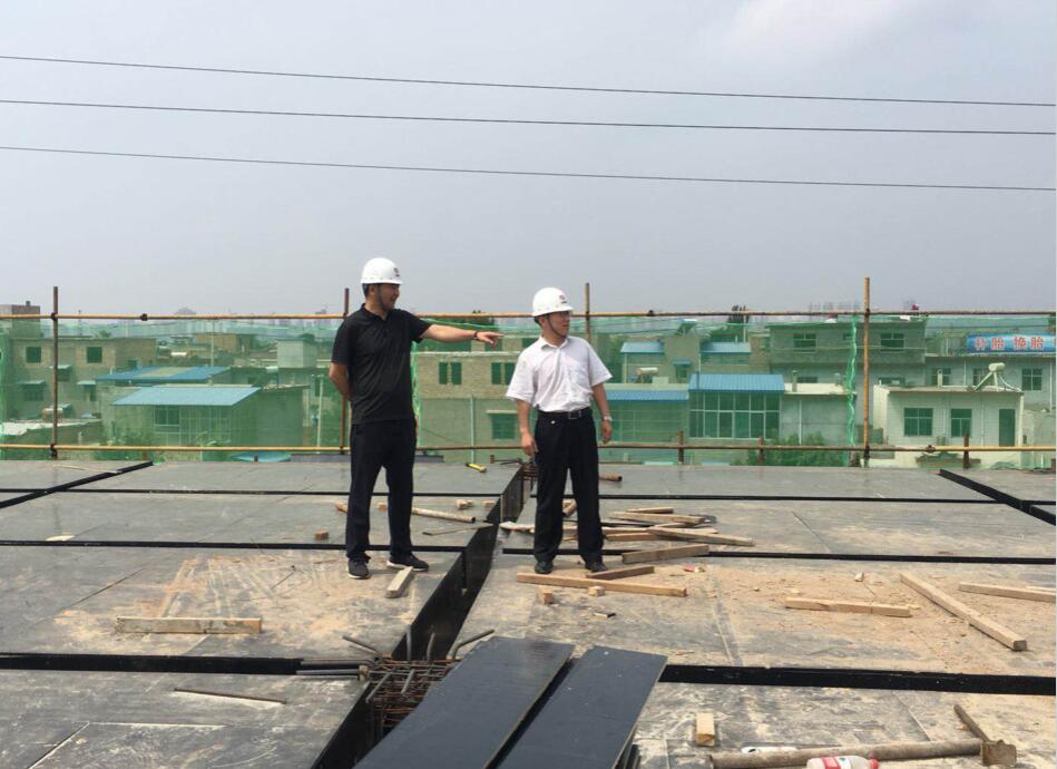 陜煤建設(shè)園林公司：擴(kuò)大經(jīng)營業(yè)務(wù)初顯成效