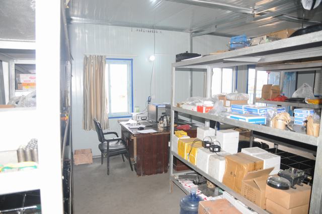 陜煤建設(shè)掘進(jìn)公司：定流程強(qiáng)規(guī)范 實(shí)現(xiàn)管理“增效”