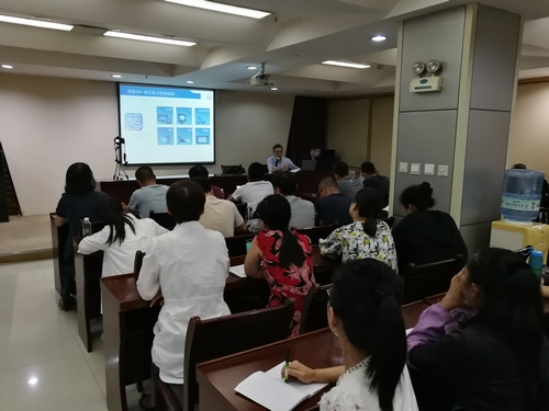 推動(dòng)辦公信息化應(yīng)用，路橋在行動(dòng)