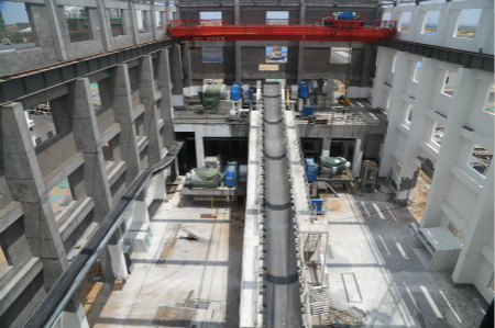 陜煤建設(shè)機電安裝公司：追趕超越  實現(xiàn)突破