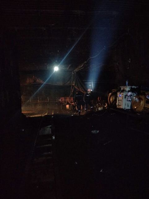 陜煤建設(shè)掘進(jìn)公司：細(xì)算“小賬”實現(xiàn)大效益