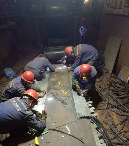 國(guó)慶佳節(jié)，“我們”在堅(jiān)守（五）