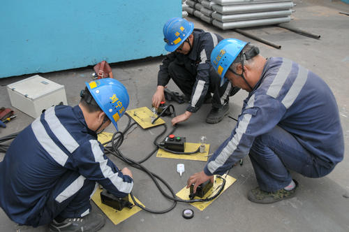 陜煤建設洗選煤運營公司：深挖內(nèi)潛力促節(jié)支降耗