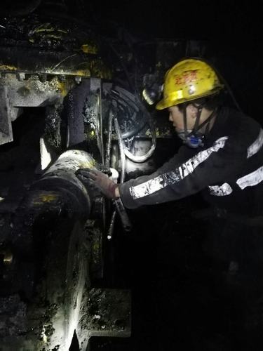 陜煤建設掘進公司:132%！紅柳林項目部任務完成創(chuàng)新高