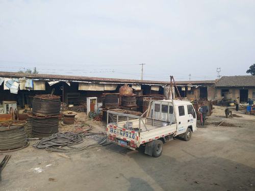 組照：立足新起點(diǎn)，舊貌換新顏