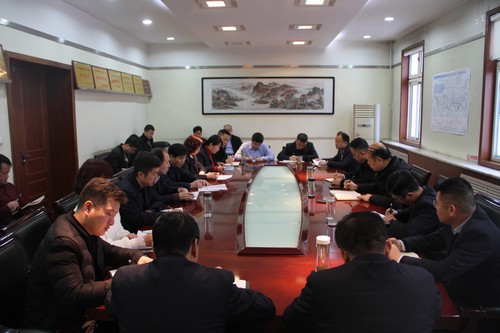 陜煤建設(shè)銅煤公司核心舉措助力項目管理水平提升