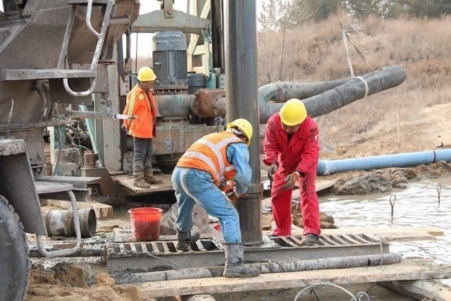 緩進則退，不進則亡