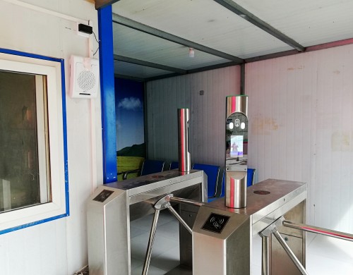 小小提示器，起到大作用