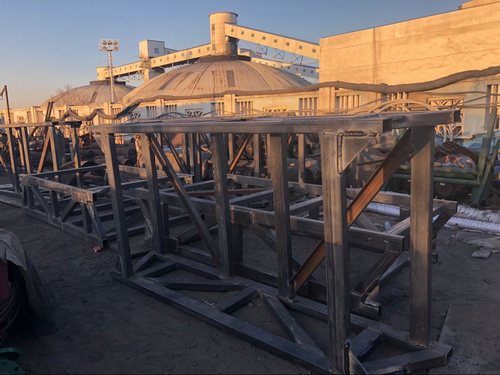 陜煤建設(shè)掘進(jìn)公司：我們自己也能制造連采機(jī)二運(yùn)了！