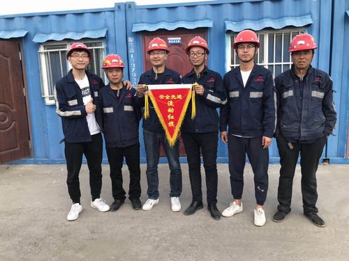 陜煤建設(shè)洗選煤運(yùn)營公司小保當(dāng)運(yùn)營項目部：聚力發(fā)展抓項目 綜合考評奪第一