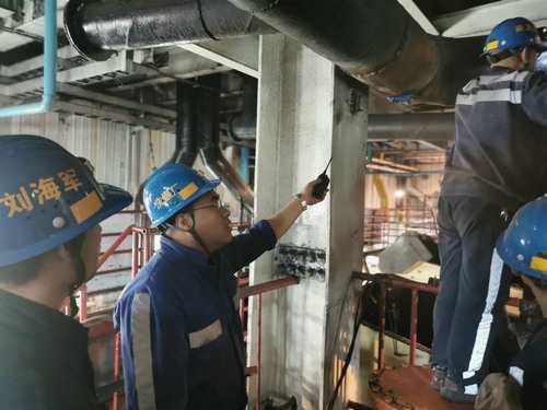 陜煤集團(tuán)2018年度杰出青年提名獎獲得者田磊事跡介紹