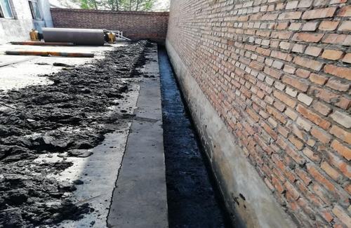 陜煤建設(shè)洗選煤運營公司：為 “雨季三防”筑起安全壩