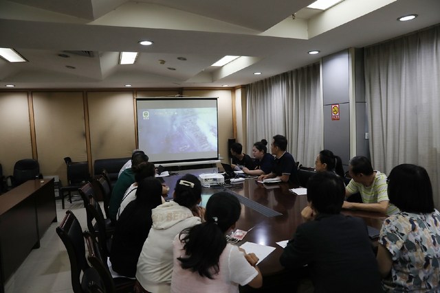 陜煤建設(shè)路橋分公司“安全生產(chǎn)月”系列活動火熱進行中