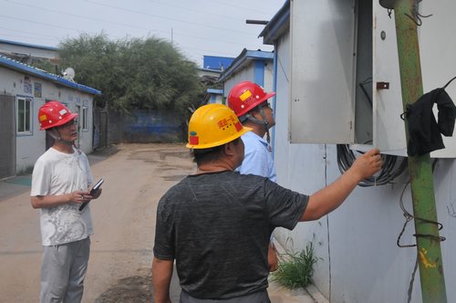 陜煤建設(shè)掘進(jìn)公司：重細(xì)節(jié)抓落實 擰閥把關(guān)控安全