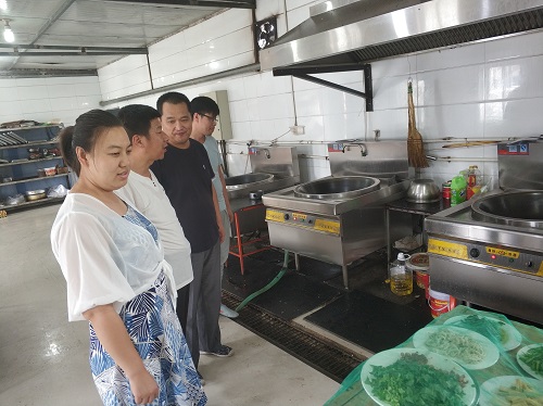 陜煤建設(shè)掘進公司：多措并舉扎實開展安全檢查工作 筑牢安全防線