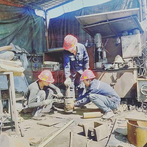 陜煤建設(shè)掘進(jìn)公司：物資管理五步走讓降本增效落地