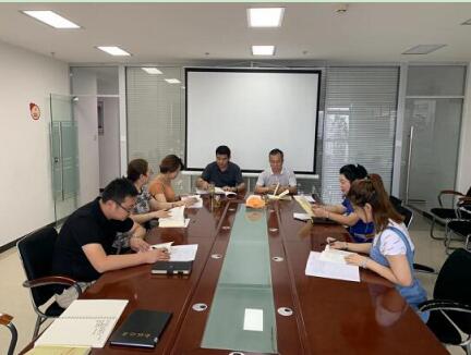 陜煤建設(shè)綠宇公司：“一主線、三加強”啟動紀律教育學習宣傳月