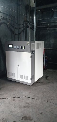 陜煤建設(shè)掘進(jìn)公司：實(shí)現(xiàn)電能替代 助力藍(lán)天工程