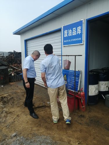 陜煤建設(shè)掘進(jìn)公司：抓細(xì)節(jié)重落實(shí)全力安全攻堅(jiān)