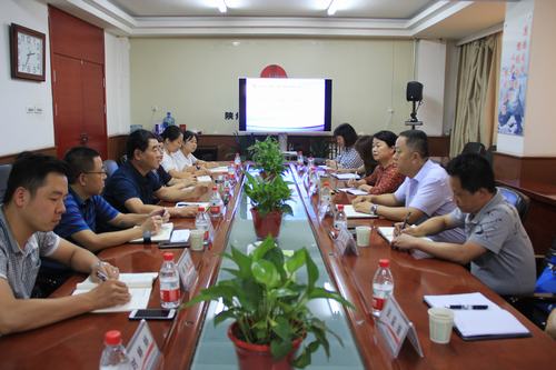 交流學(xué)習(xí)同進步，取經(jīng)尋法促提升