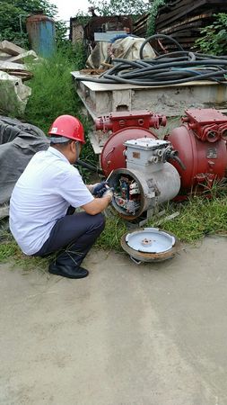 陜煤建設(shè)天工公司縱深推進物資設(shè)備精細(xì)化管理見實效