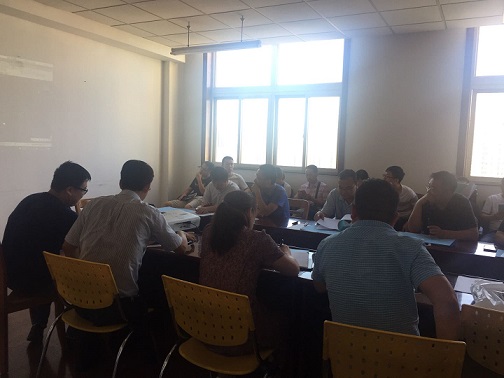 設(shè)計研究院郭家灣集運站儲煤棚工程項目方案順利通過西安鐵路局評審