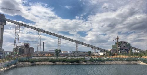 陜煤建設(shè)銅煤公司第十一項目部追趕超越顯成效