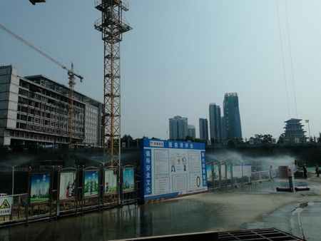 陜煤建設(shè)天工公司前沿施工“環(huán)?！痹谛袆?></div>
                                <div   id=