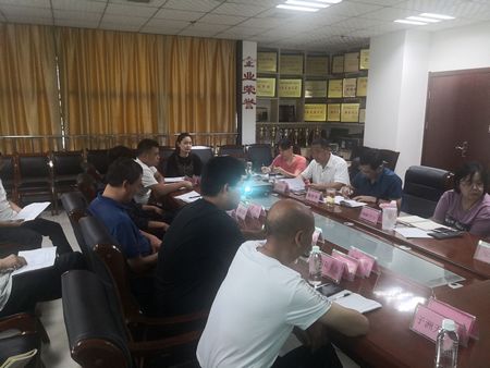 陜煤建設(shè)天工公司持續(xù)提升公司綜合軟實力  打造天工特色品牌