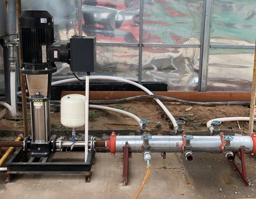 陜煤建設(shè)韓城分公司榆林項(xiàng)目部節(jié)能降耗工作初見(jiàn)成效