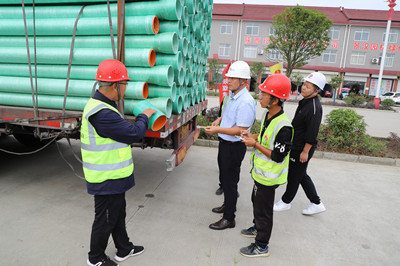 陜煤建設(shè)漢中分公司把好“三關(guān)”強(qiáng)化質(zhì)量過(guò)程化控制