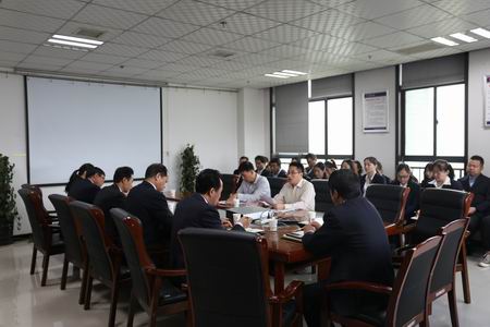 陜煤建設(shè)對(duì)天工公司等單位班子做出調(diào)整