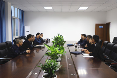 陜鋼集團(tuán)廢鋼加工回收配送基地項(xiàng)目順利通過(guò)陜西省冶金工程質(zhì)量監(jiān)督站驗(yàn)收