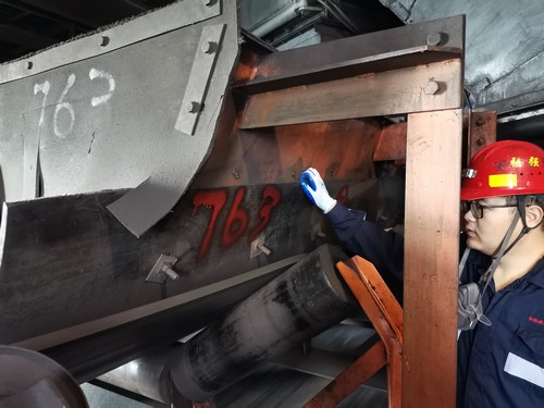 陜煤建設(shè)洗選煤運(yùn)營公司檸條塔運(yùn)營項(xiàng)目部：提升自身素質(zhì)，服務(wù)精品煤質(zhì)