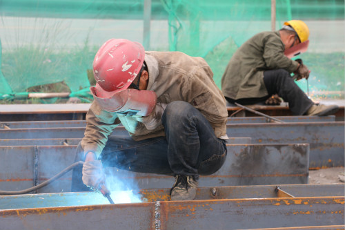 陜煤建設(shè)機(jī)電安裝公司：大干100天，掀起勞動(dòng)競(jìng)賽熱潮